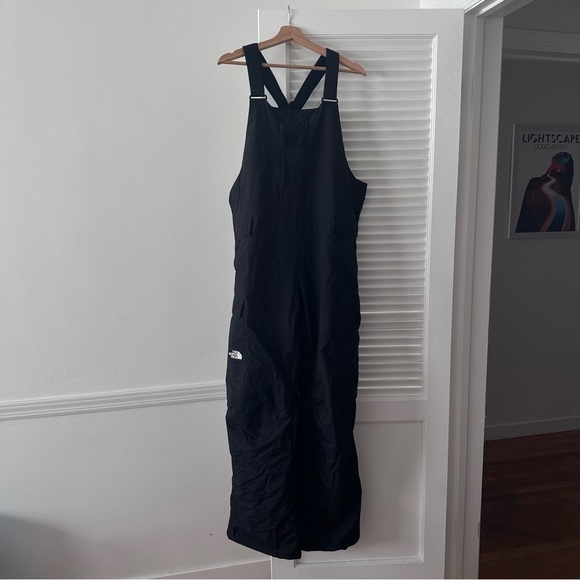 The North Face Pants - The North Face Women’s Freedom Insulated Bib